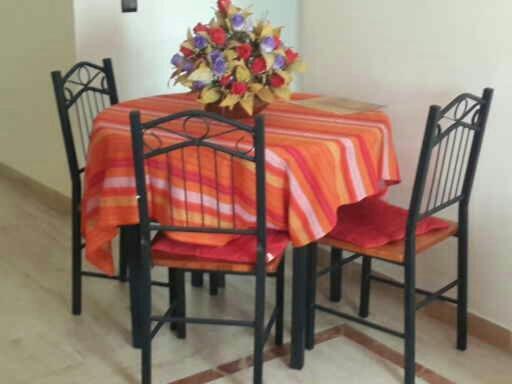 Joum Book Appartement Tous Conforts Maarif Casablanca Eksteriør billede