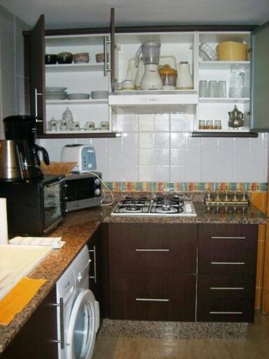 Joum Book Appartement Tous Conforts Maarif Casablanca Eksteriør billede