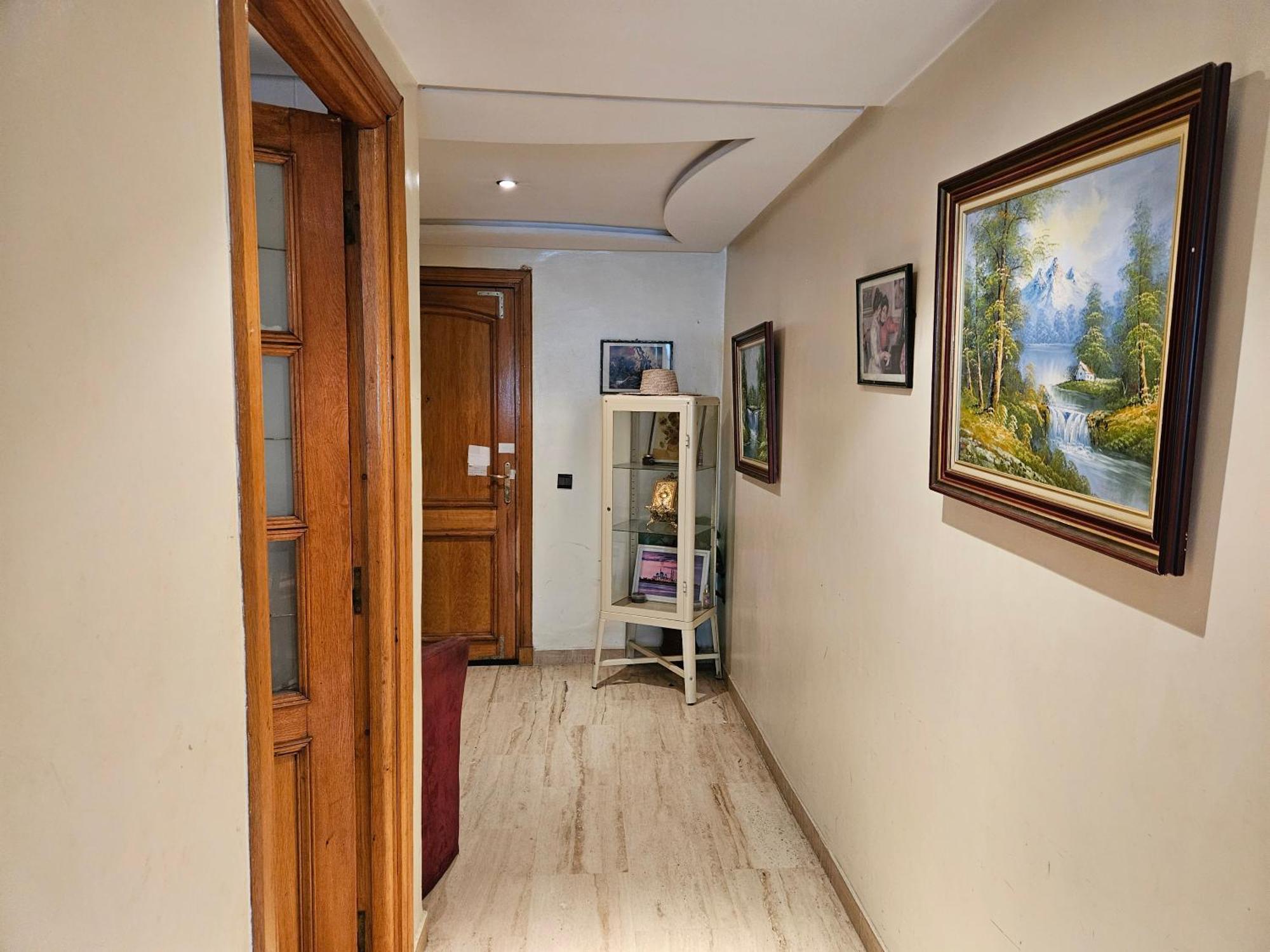 Joum Book Appartement Tous Conforts Maarif Casablanca Eksteriør billede