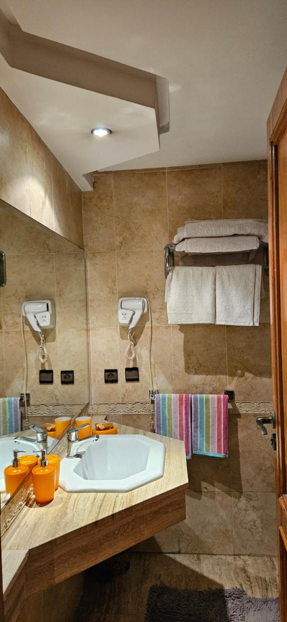 Joum Book Appartement Tous Conforts Maarif Casablanca Eksteriør billede
