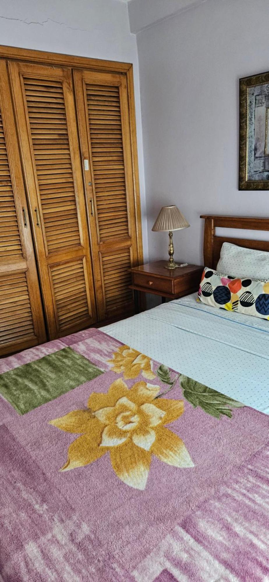 Joum Book Appartement Tous Conforts Maarif Casablanca Eksteriør billede