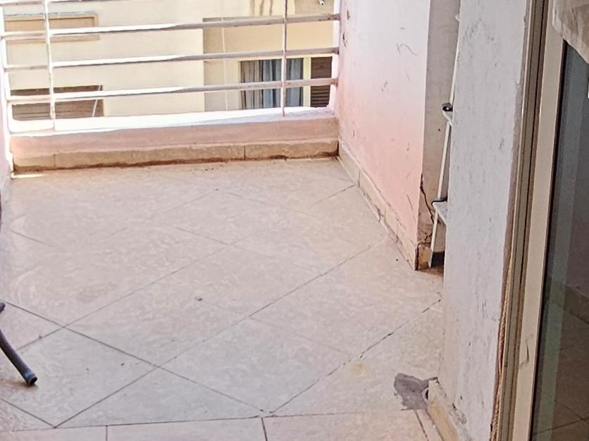 Joum Book Appartement Tous Conforts Maarif Casablanca Eksteriør billede