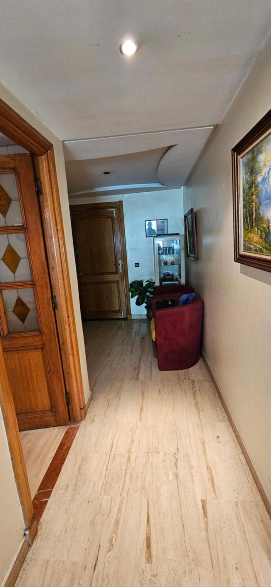 Joum Book Appartement Tous Conforts Maarif Casablanca Eksteriør billede
